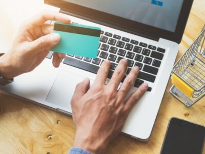 TRSERV - reducao de custos envio ecommerce