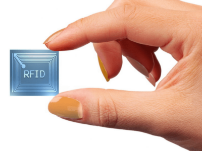 RFID-tendência-tecnologia