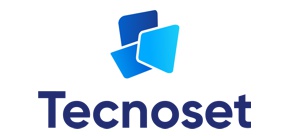 TECNOSET - logo 2023 vertical homepage